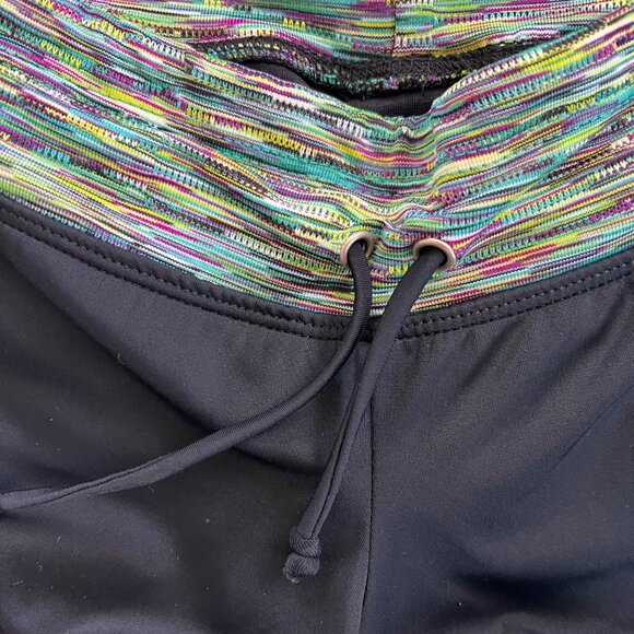 Athleta Built In Brief Athletic Running Shorts S - Picture 5 of 6